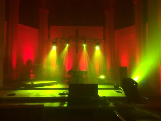 Benefiz Konzert der Stephanus Stiftung – Bild 2