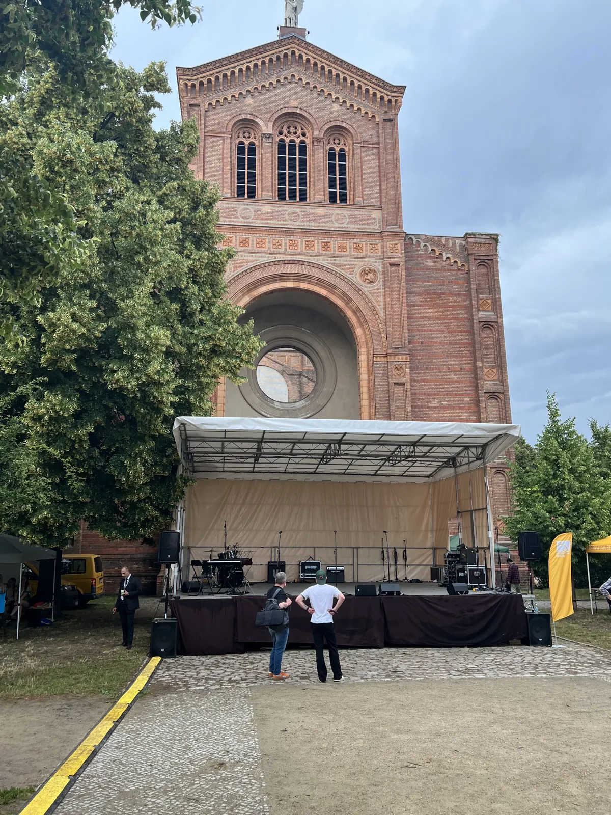 Fête de la Musique 2024 – Bild 2