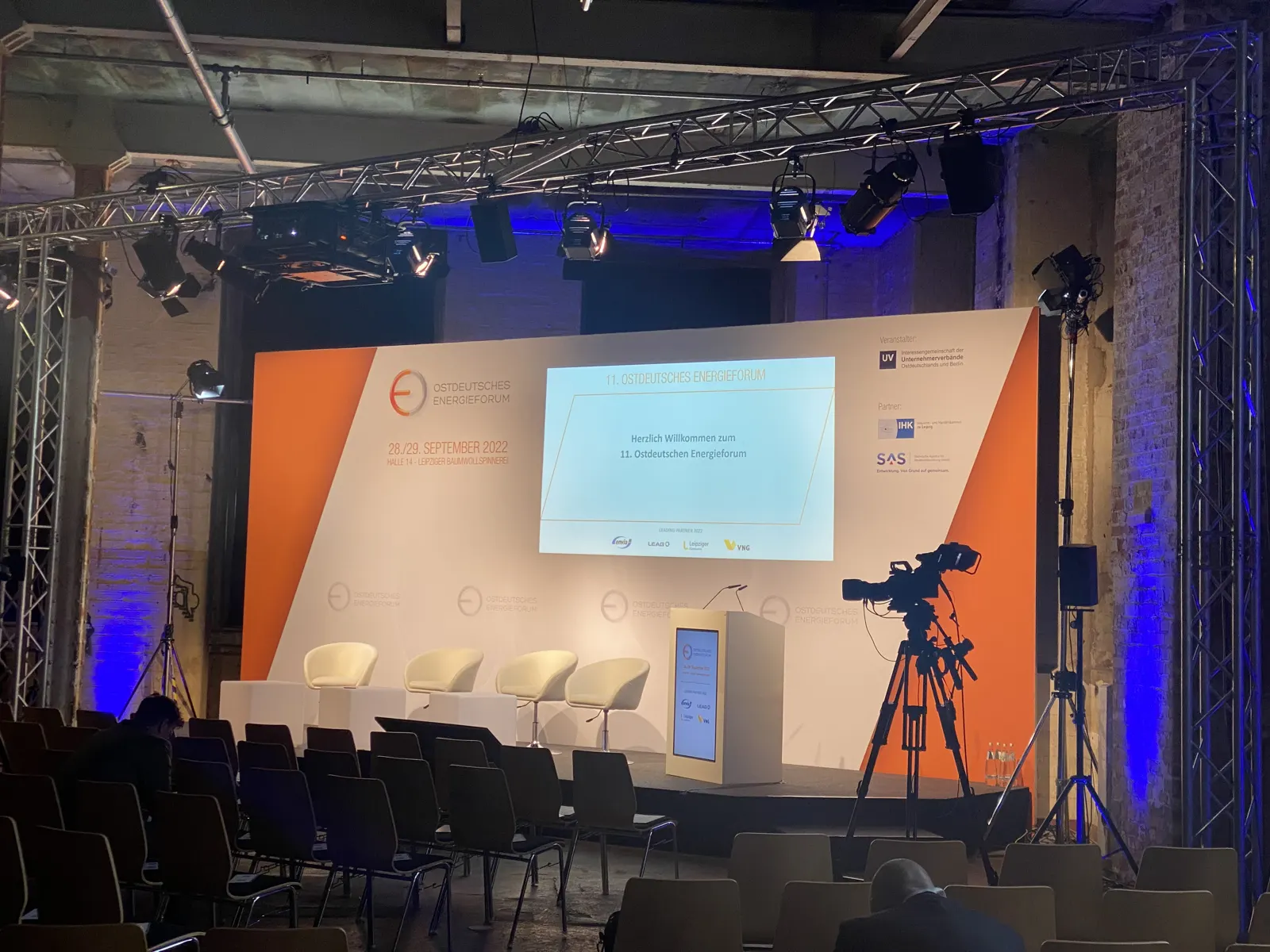 Ostdeutsches Energieforum 2022