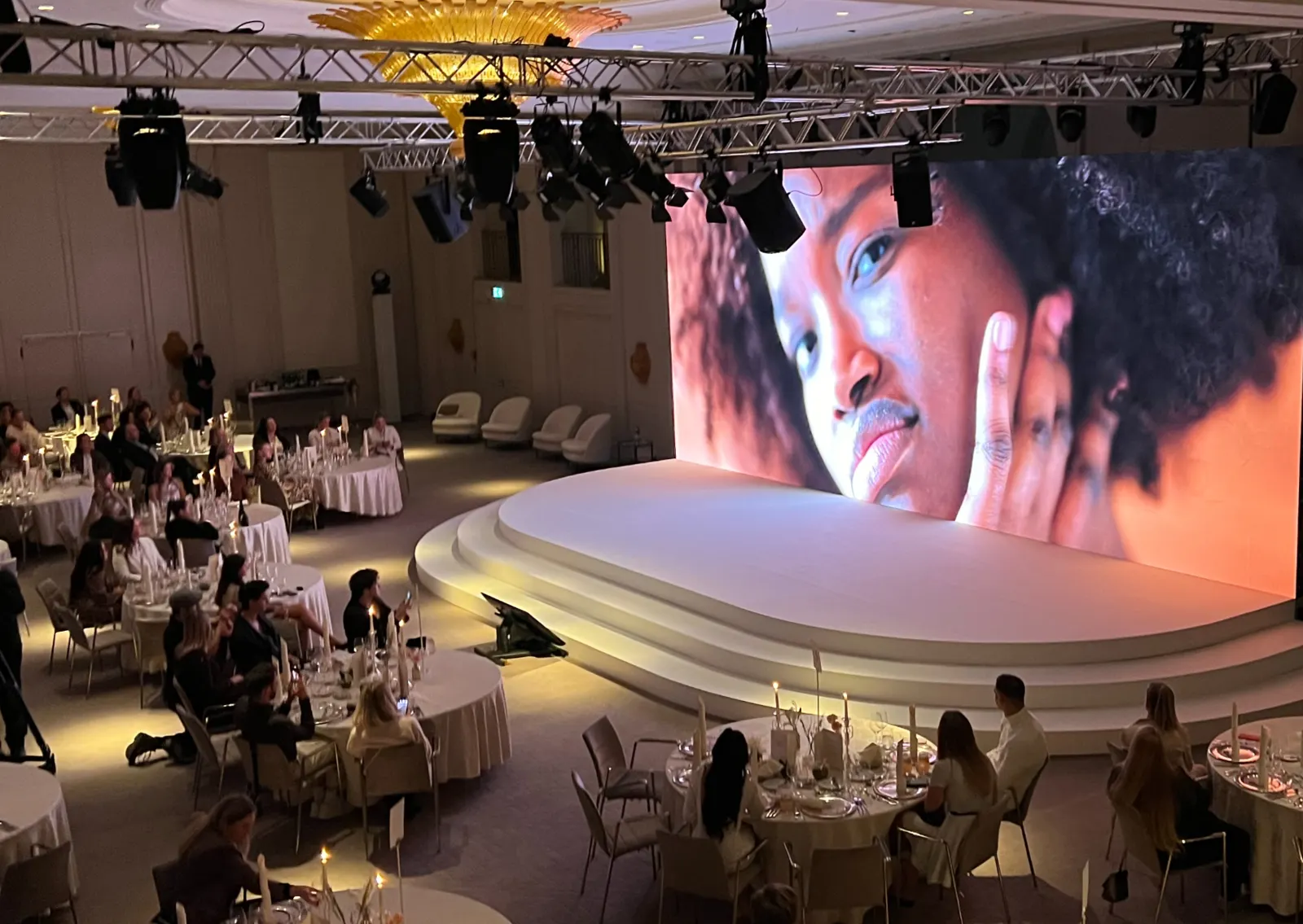 Produkt-Launch für Aveeno im Hotel Adlon Kempinski Berlin – Bild 3
